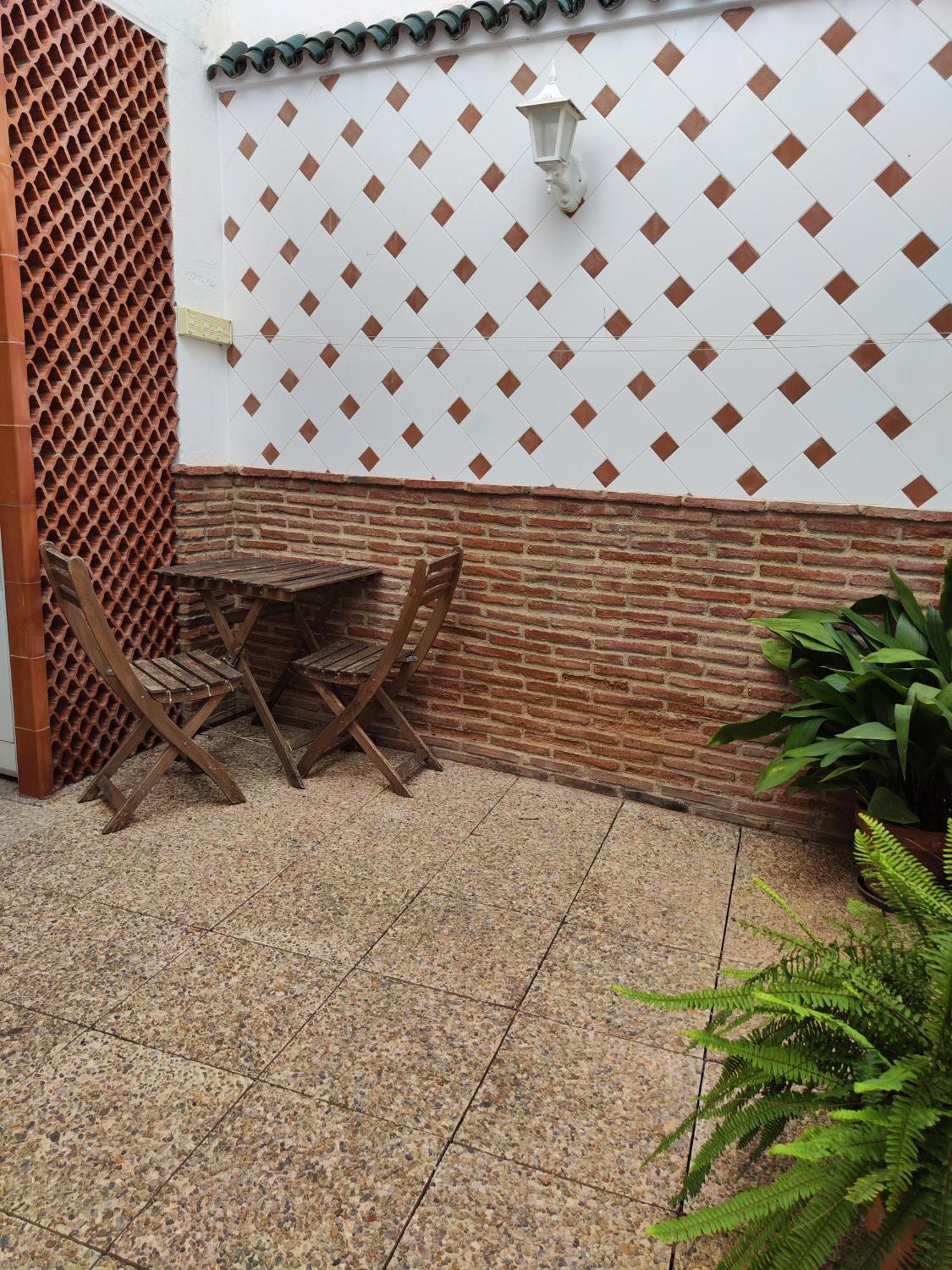 Balcon De La Villa Priego de Córdoba Eksteriør billede