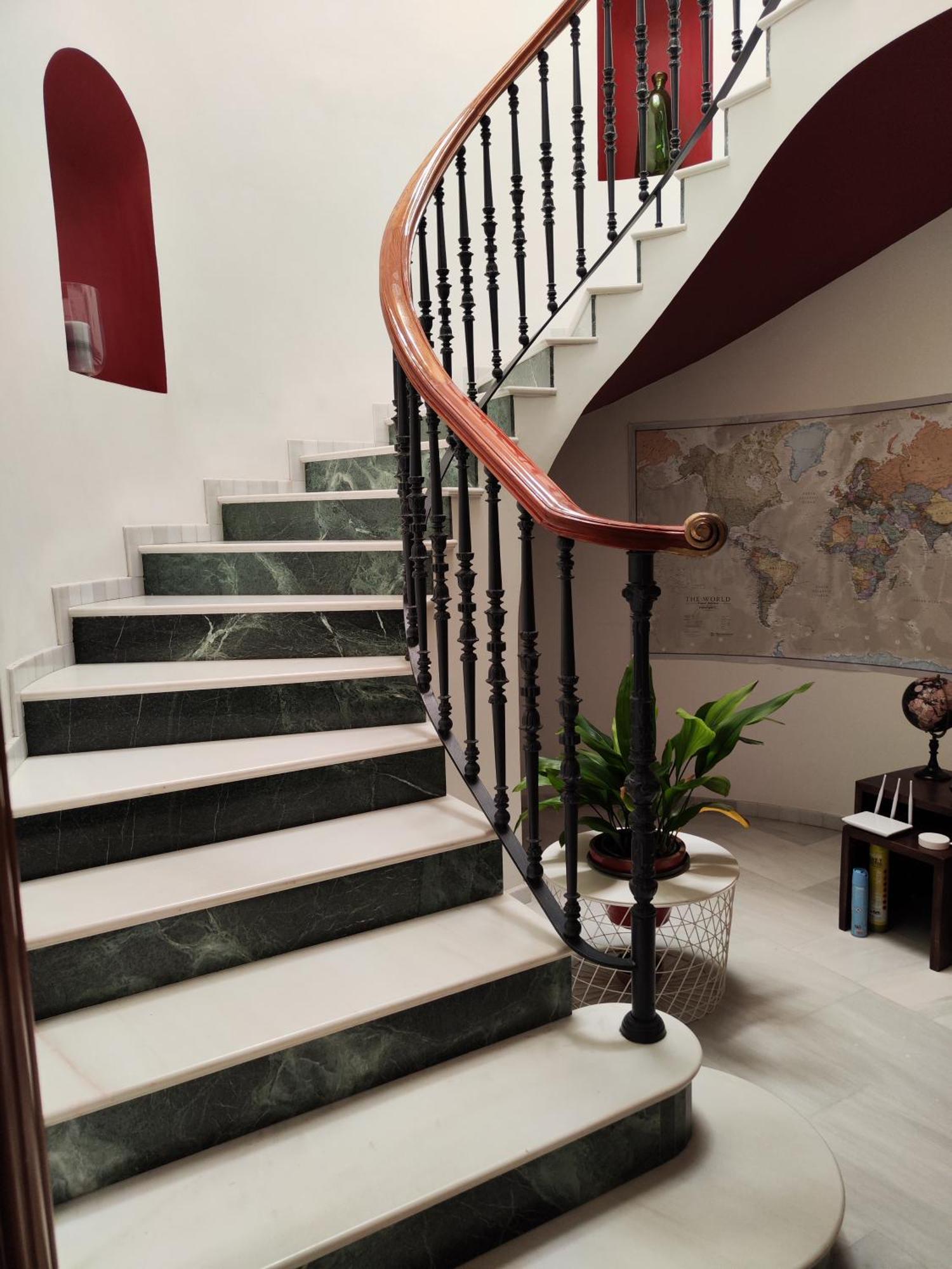 Balcon De La Villa Priego de Córdoba Eksteriør billede