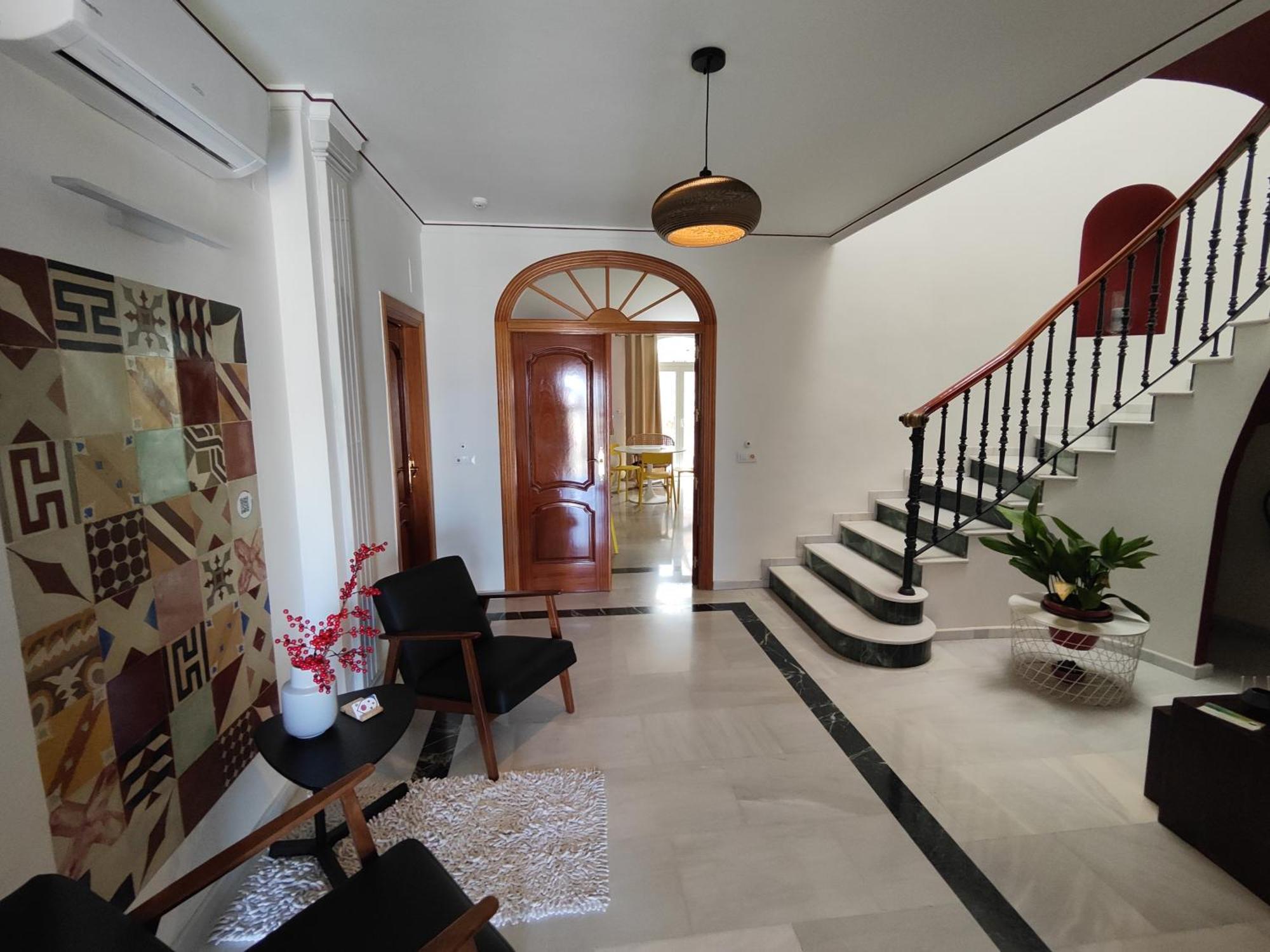 Balcon De La Villa Priego de Córdoba Eksteriør billede