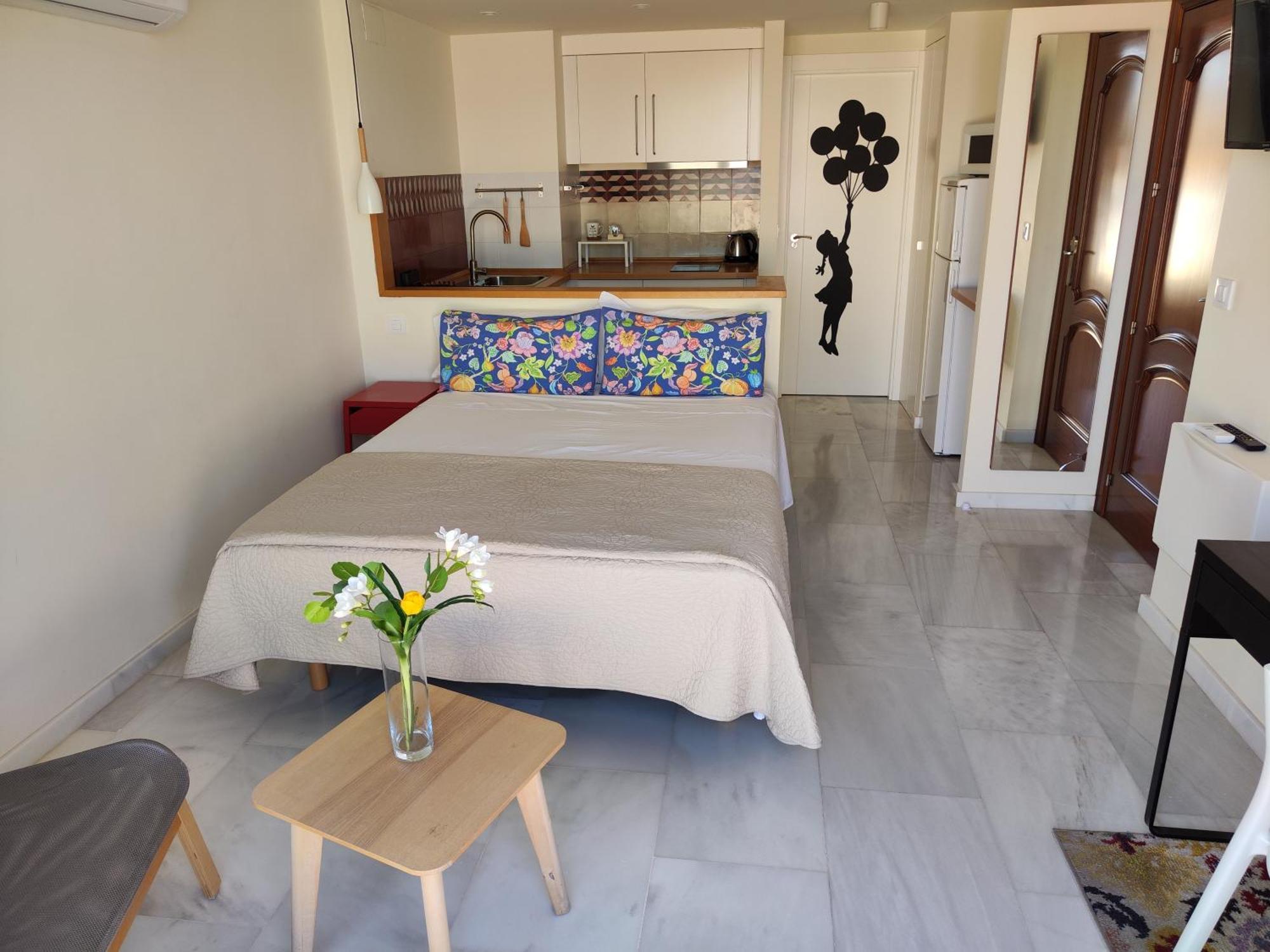 Balcon De La Villa Priego de Córdoba Eksteriør billede