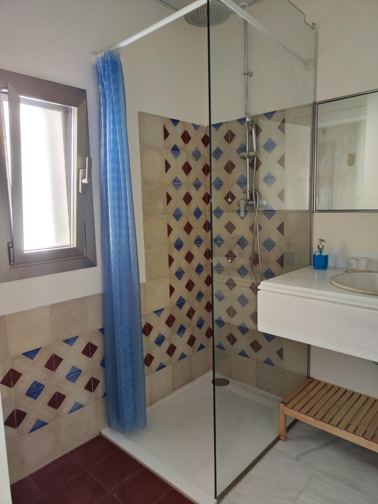 Balcon De La Villa Priego de Córdoba Eksteriør billede