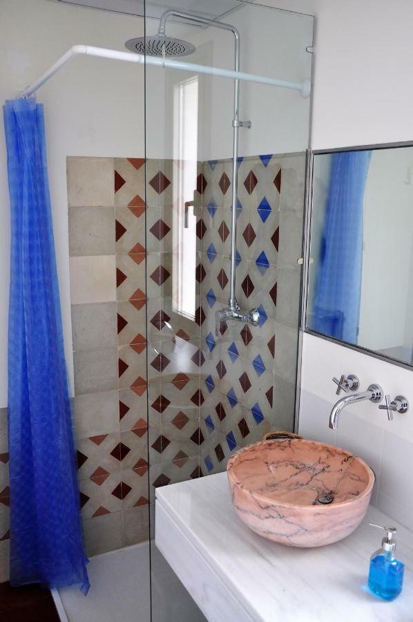 Balcon De La Villa Priego de Córdoba Eksteriør billede